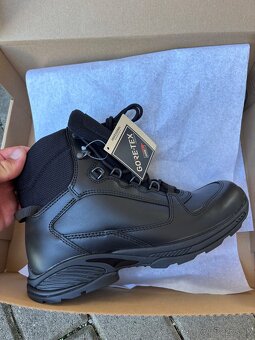 Predám taktickú obuv - 2