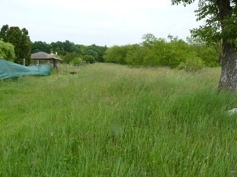 Predaj, pozemok, Marcelová - 2