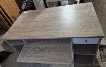 PC/písací stôl - 2