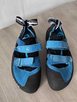 Red Chill, lezečky, Hawaiian Blue - 2