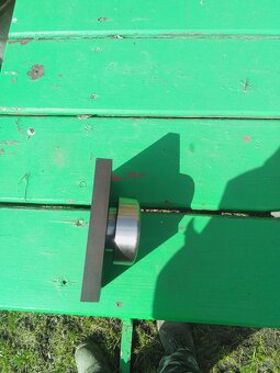 Pojazdove kladky - 2