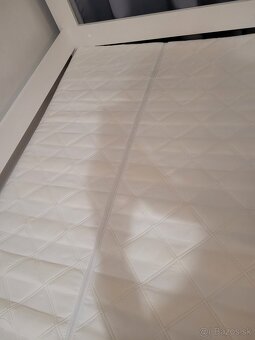 Domčeková posteľ - 2