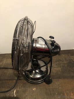 ventilátor - 2