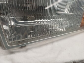 Svetlá Citroen Visa - 2