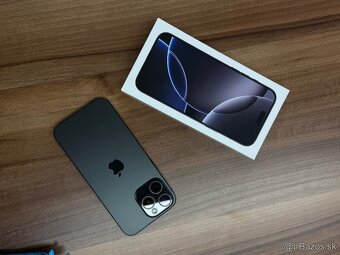 Iphone 16 pro max - 2