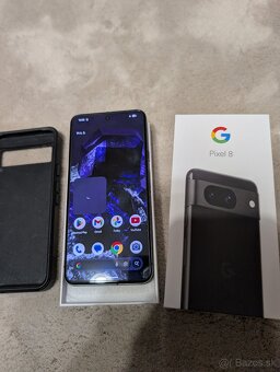 Google Pixel 8 128 GB - 2