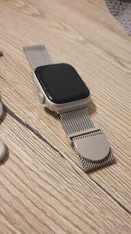 APPLE Watch Series 7 GPS 41mm - 2