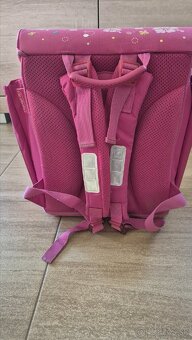 Školská taška pre prváčku - 2