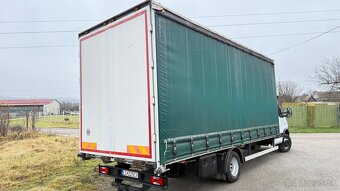 Preprava odvoz materialu Stahovanie Prievidza Okolie - 2