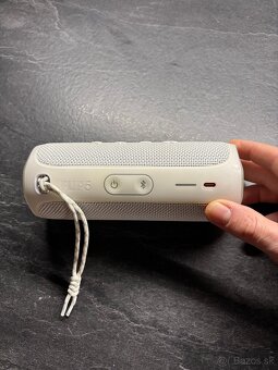 Jbl flip 5 White - 2