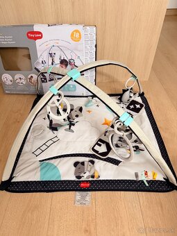 Senzoricka hracia deka Tiny love - 2