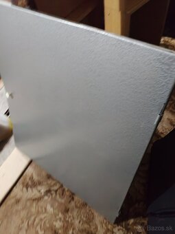 SERVISNE DVIERKA original z paneláku - 2