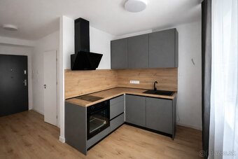 1-izbový byt na predaj 38 m² - 2
