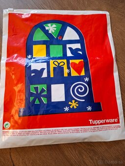 Kreatívny set od Tupperware - 2