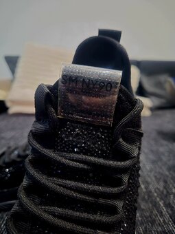 Steve Madden tenisky - 2