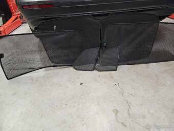 Slnečná clona Tiguan - 2