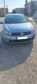 Predám Golf 6 1,4 TSI 180PS - 2