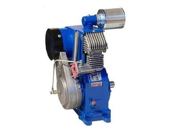 Kompresor orlik  3 a 1 valec - 2