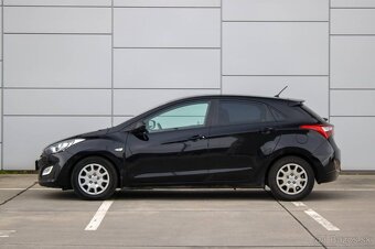 Hyundai i30 1.6 CRDi DOHC 16V Comfort - 2