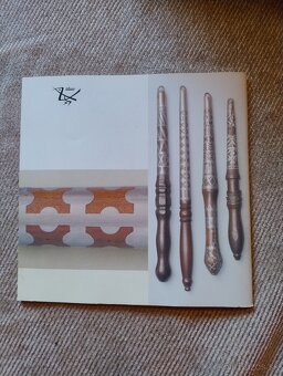 Brožúra Vylievanie cínom (Úľuv) - 2