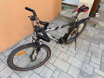 Predám bicykel Kellys magic 26” - 2