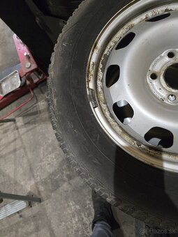 Kolesa Dacia Duster - 2