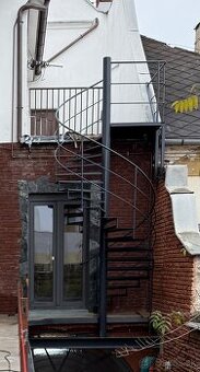 Kovovýroba na mieru - 2