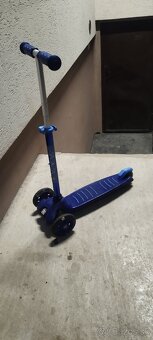 Kolobežka  detská - 2