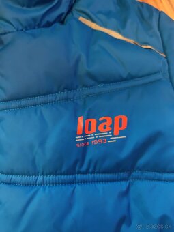 Lyžiarska bunda detska - 2