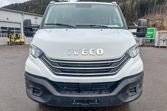 Nahradne Diely na Iveco Daily 45C18, 35C18 - 2
