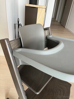 Detská stolička Stokke tripp trapp - 2