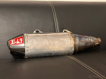 výfuk Yoshimura RS-4 - 2