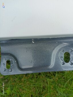 Škoda Octavia 3 facelift. - 2