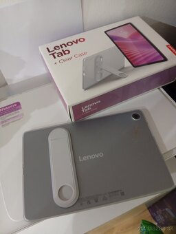 Tablet Lenovo Tab 4 GB / 64 GB - 2