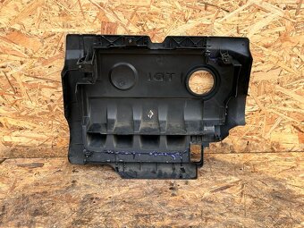 Kryt motora 2.0TDi PD BMM - 2