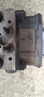 ABS Pumpa Audi A4 B6 - 2