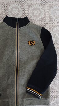 Chlapcenska mikina Mayoral, velkost 128 - 2