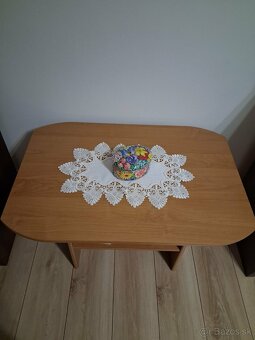 Konferenčný stolik - 2