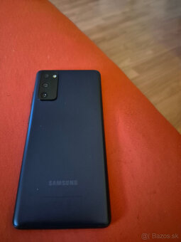 Samsung S20FE - 2