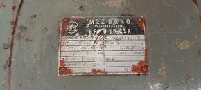 Predám motor - 2