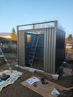 Profi montážne práce a pokládka podláh - 2