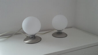 Nočné lampy - lampy na nočný stolík - 2