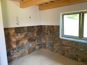 🔨 STAVEBNÉ PRÁCE – KOMPLETNÉ REALIZÁCIE - 2