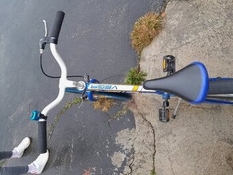 Bicykel velkosť 20 - 2