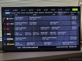 Hisense 40A4BG smart TV - 2