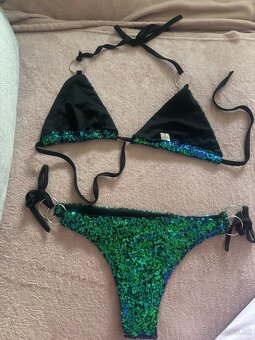 Predam smaragdove plavky - 2