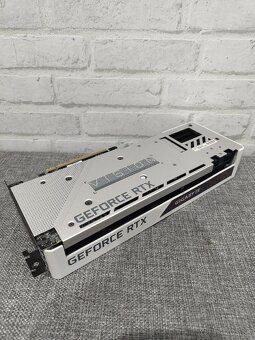GIGABYTE RTX 3070 VISION OC 8GB - 2