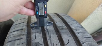 Letné Continental EcoContact 6 235/55/18 100V - 2