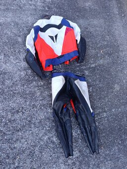 Kombinéza Dainese 48 - 2