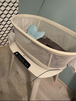 4moms mamaroo sleep - 2